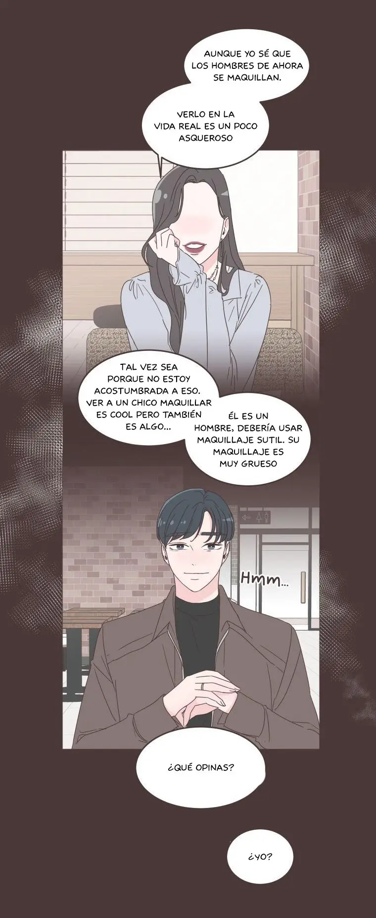 Ella es mi tipo (2018) - Capítulo 28 - Página 47 - LectorTMOo