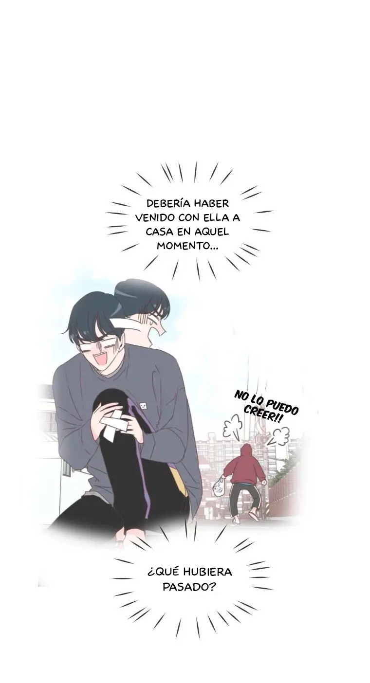 Ella es mi tipo (2018) - Capítulo 29 - Página 7 - LectorTMOo