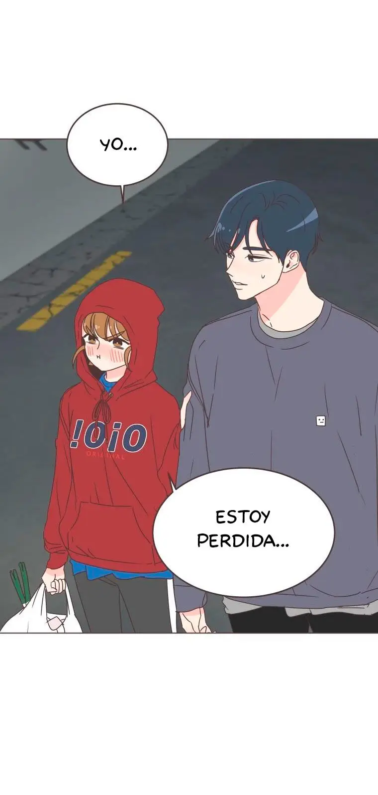 Ella es mi tipo (2018) - Capítulo 29 - Página 20 - LectorTMOo