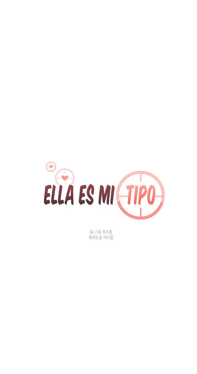 Ella es mi tipo (2018) - Capítulo 29 - Página 21 - LectorTMOo