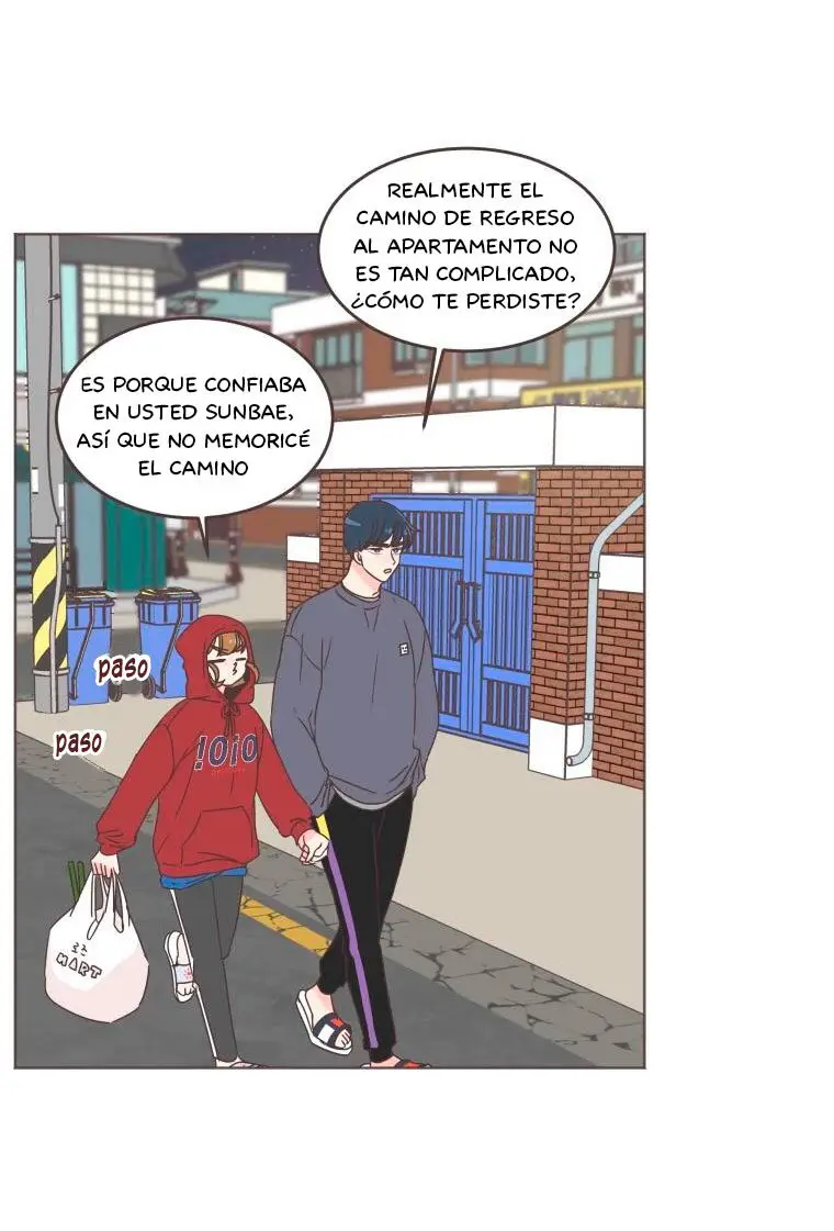 Ella es mi tipo (2018) - Capítulo 29 - Página 23 - LectorTMOo