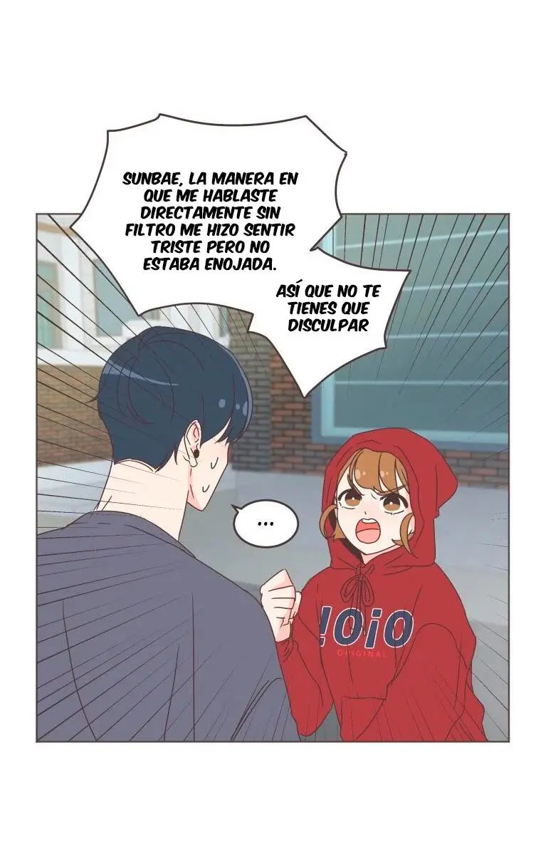 Ella es mi tipo (2018) - Capítulo 29 - Página 34 - LectorTMOo