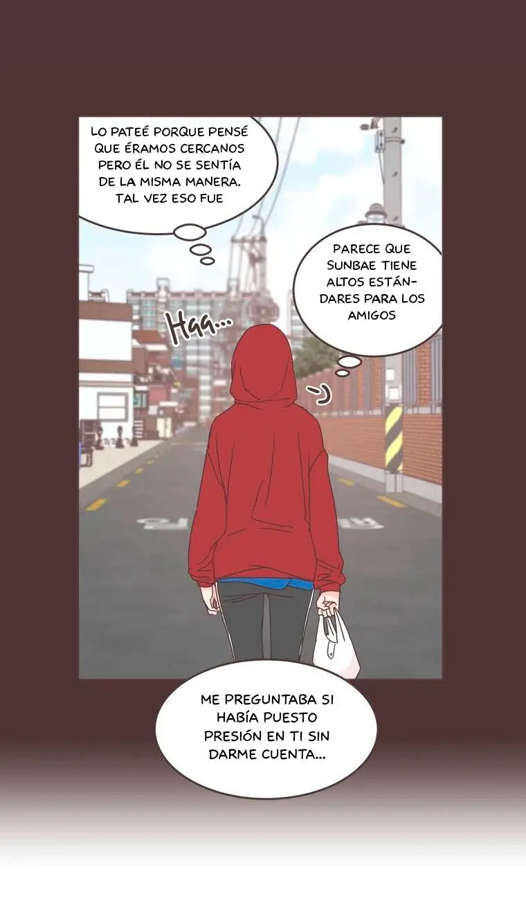 Ella es mi tipo (2018) - Capítulo 29 - Página 36 - LectorTMOo