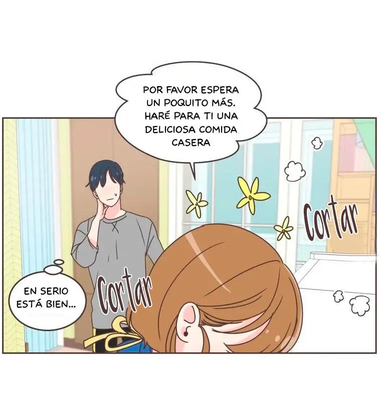 Ella es mi tipo (2018) - Capítulo 29 - Página 47 - LectorTMOo