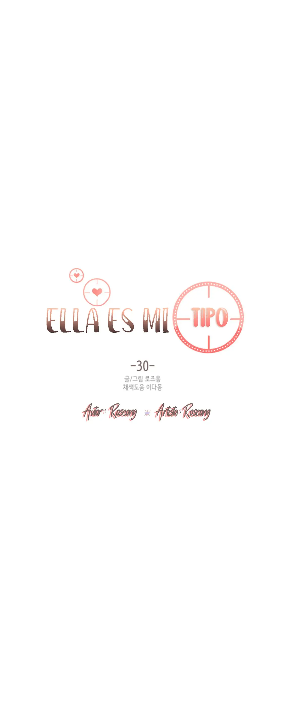 Ella es mi tipo (2018) - Capítulo 30 - Página 18 - LectorTMOo