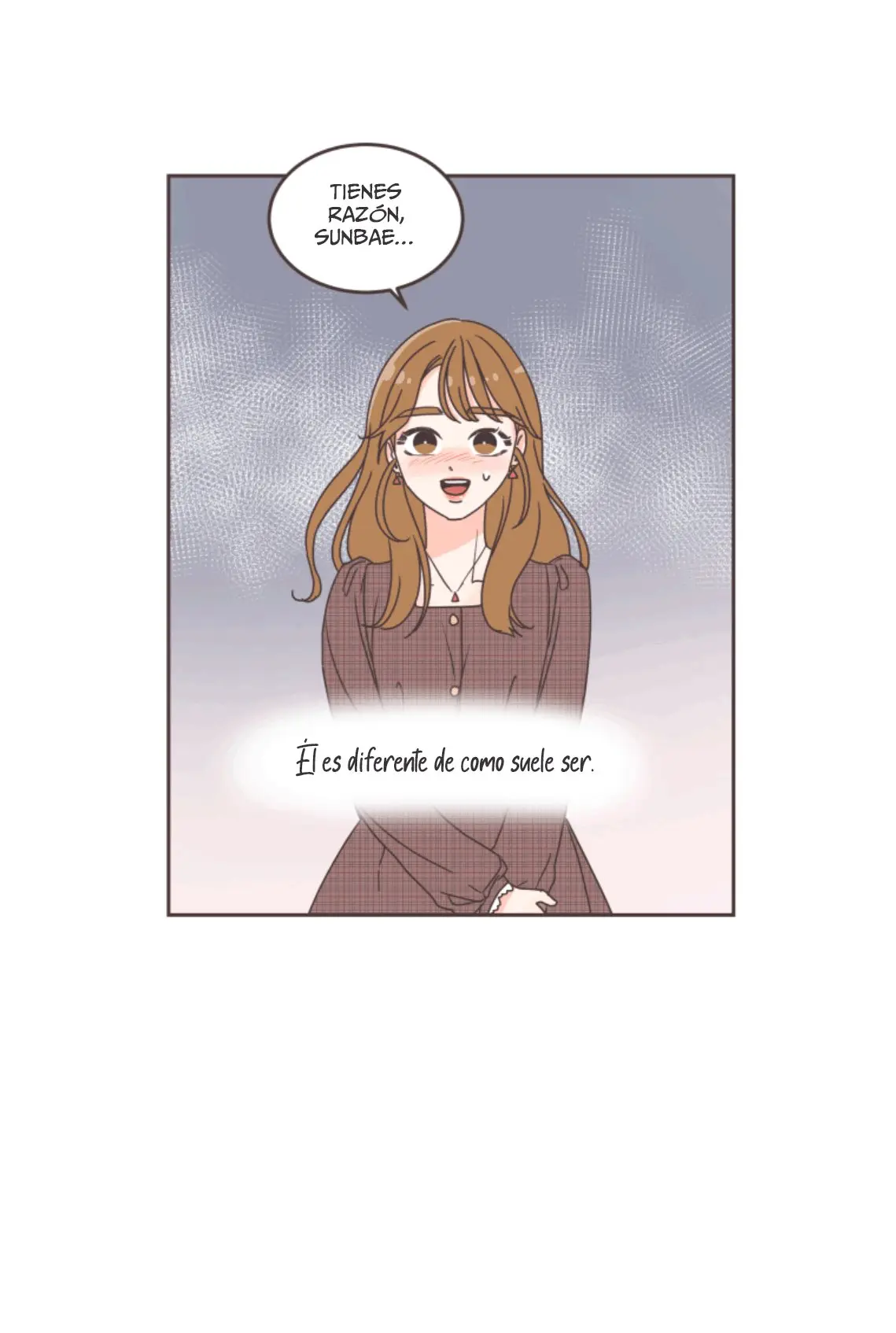 Ella es mi tipo (2018) - Capítulo 30 - Página 83 - LectorTMOo