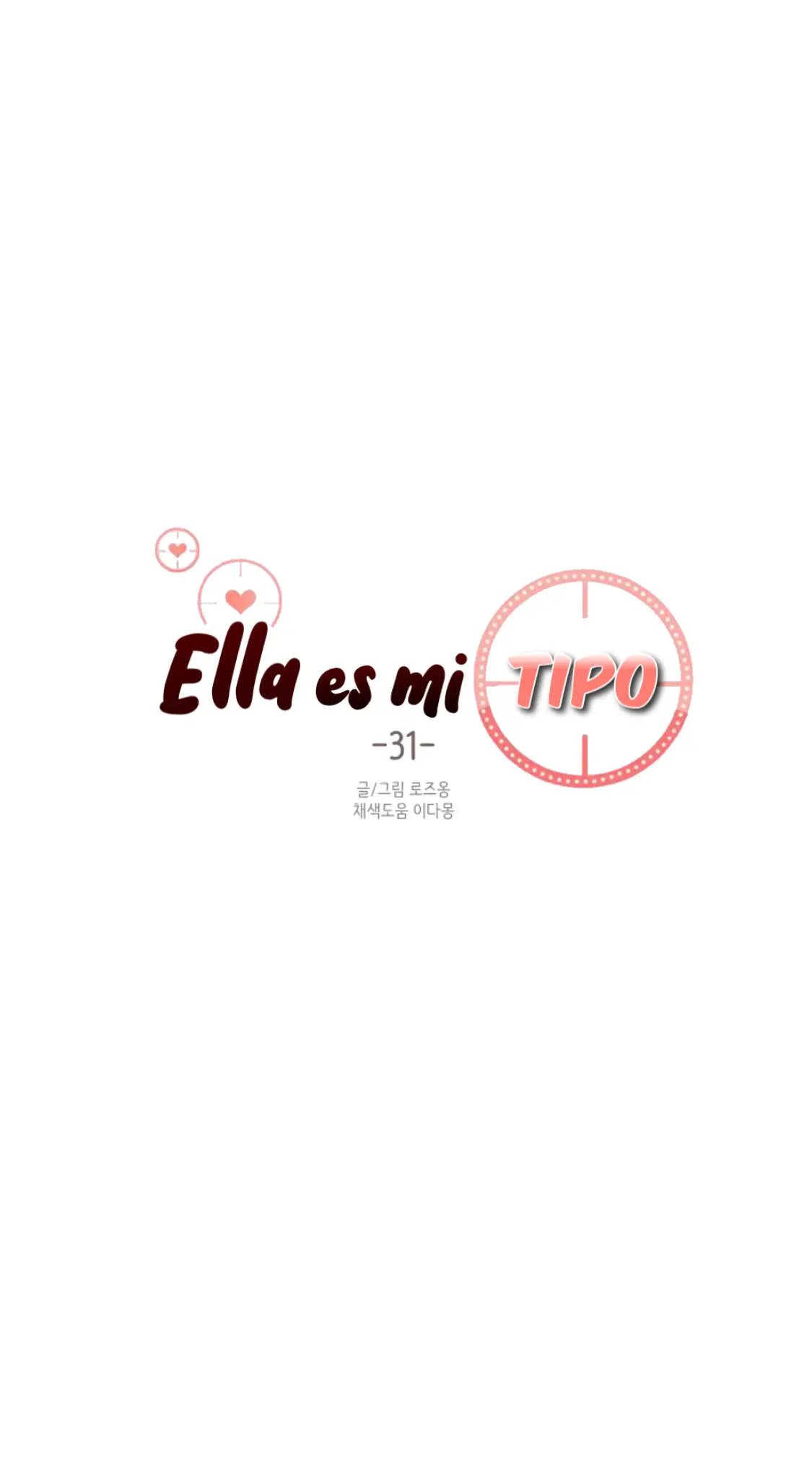 Ella es mi tipo (2018) - Capítulo 31 - Página 8 - LectorTMOo