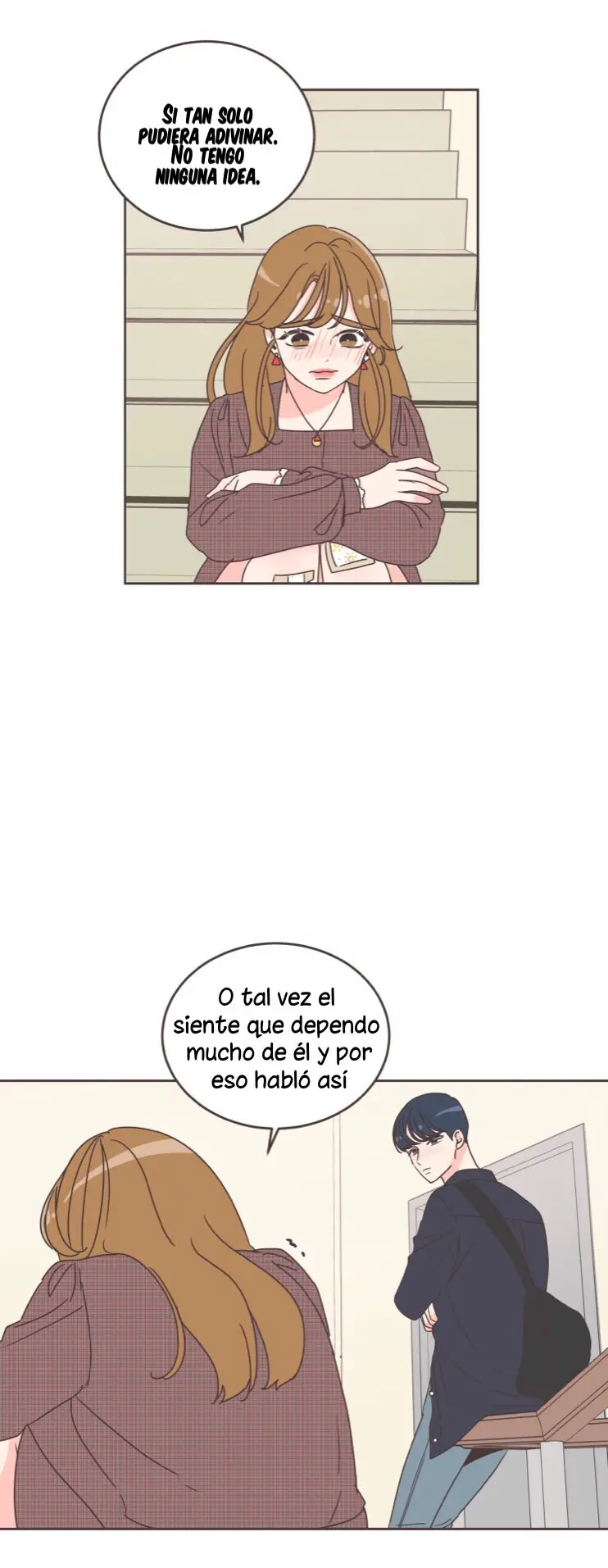 Ella es mi tipo (2018) - Capítulo 31 - Página 10 - LectorTMOo