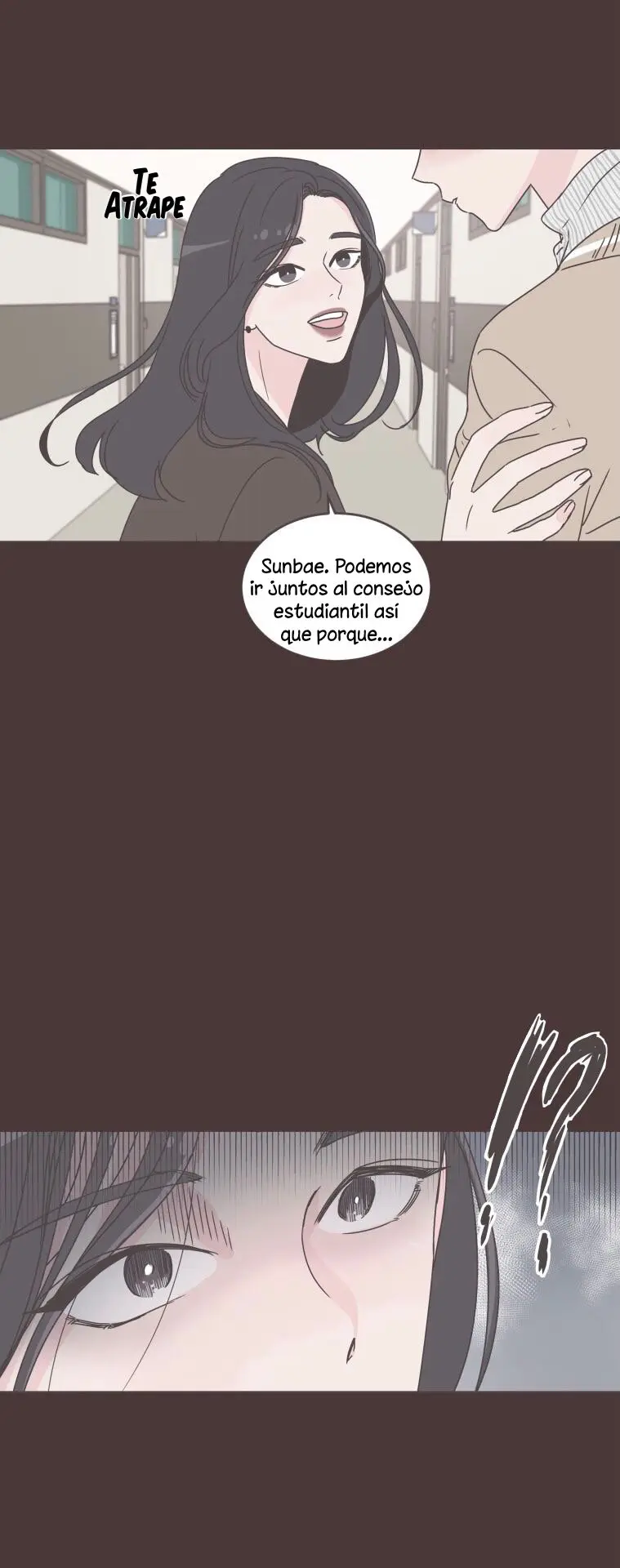 Ella es mi tipo (2018) - Capítulo 31 - Página 25 - LectorTMOo