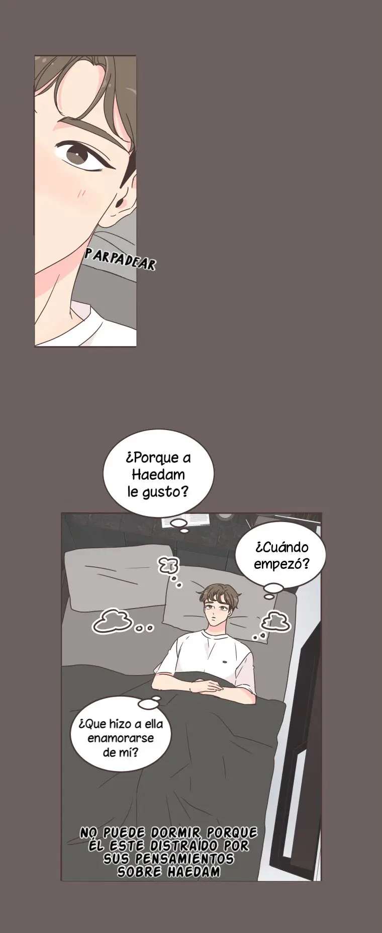 Ella es mi tipo (2018) - Capítulo 31 - Página 48 - LectorTMOo