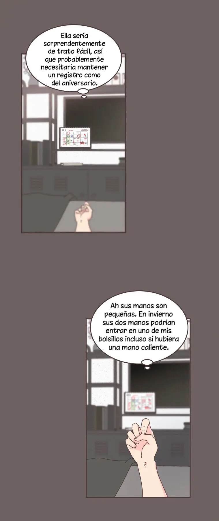 Ella es mi tipo (2018) - Capítulo 31 - Página 49 - LectorTMOo