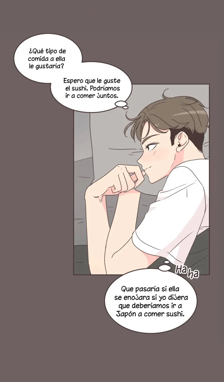 Ella es mi tipo (2018) - Capítulo 31 - Página 51 - LectorTMOo