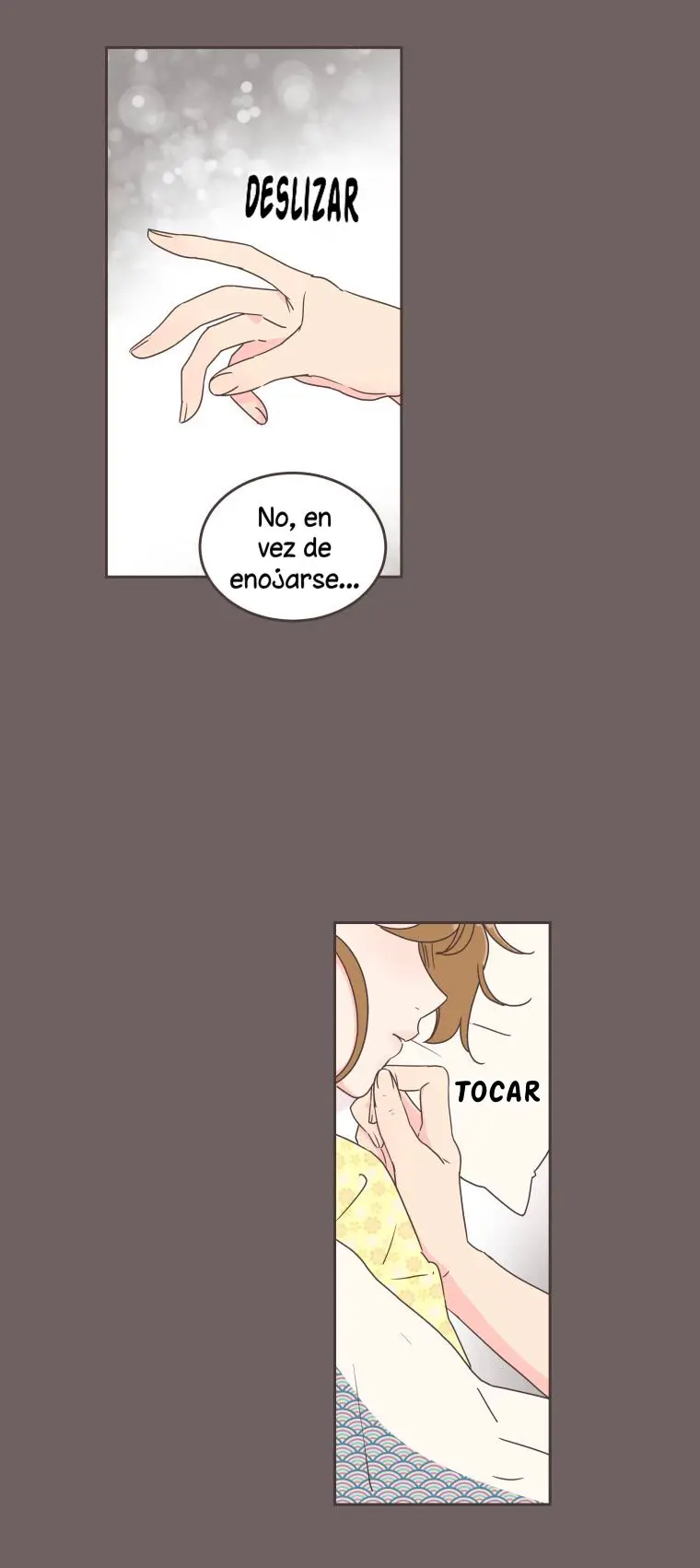 Ella es mi tipo (2018) - Capítulo 31 - Página 52 - LectorTMOo