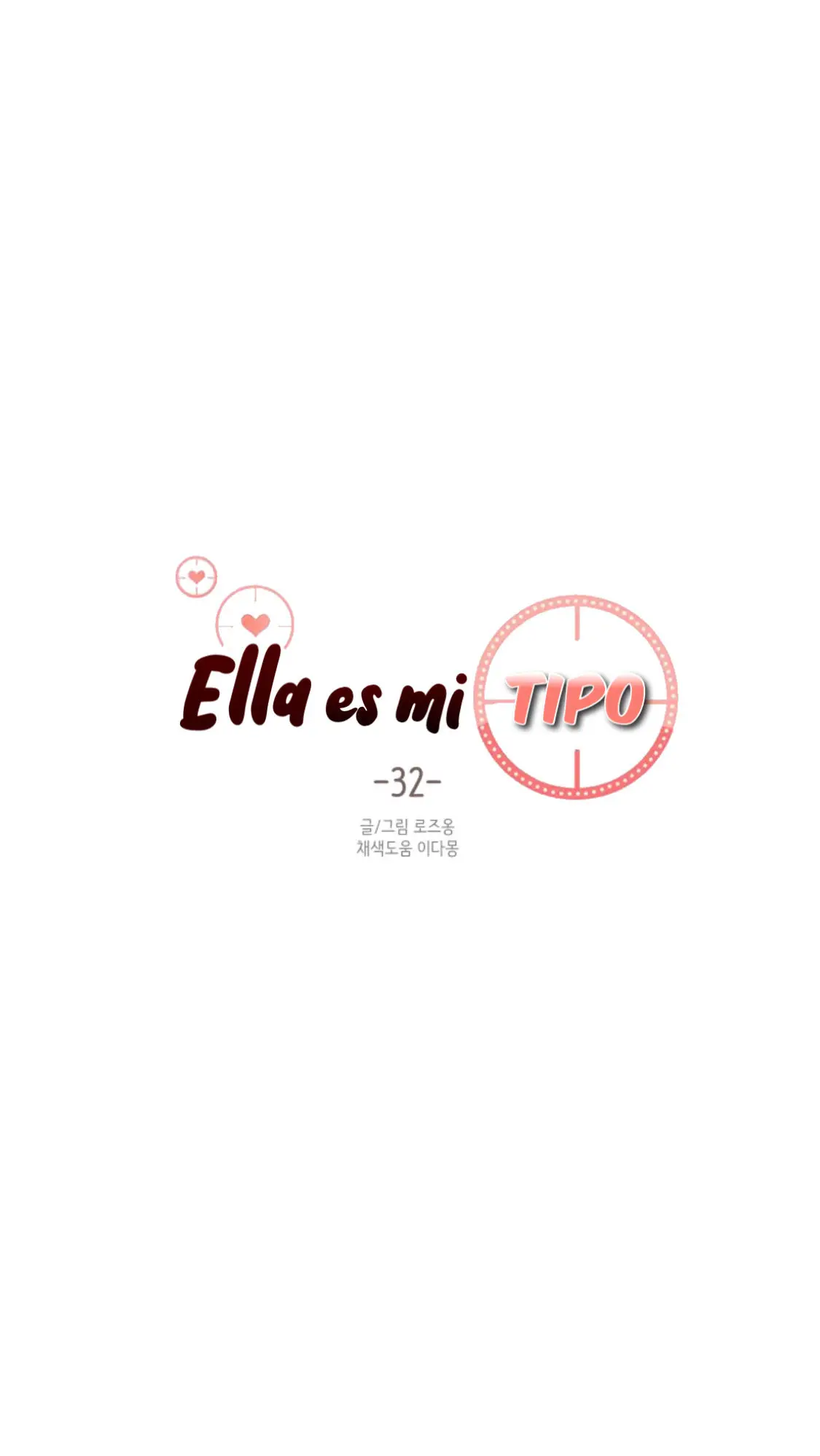Ella es mi tipo (2018) - Capítulo 32 - Página 12 - LectorTMOo