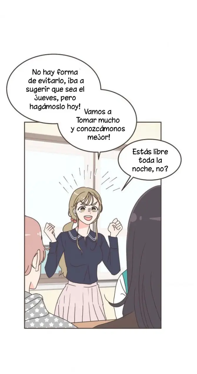 Ella es mi tipo (2018) - Capítulo 32 - Página 22 - LectorTMOo