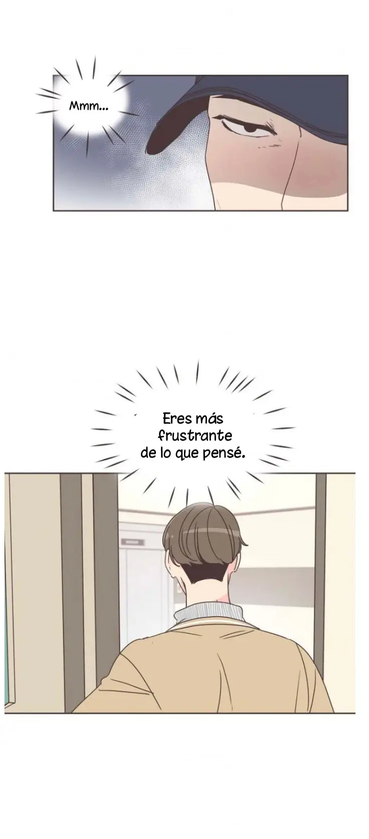 Ella es mi tipo (2018) - Capítulo 32 - Página 28 - LectorTMOo