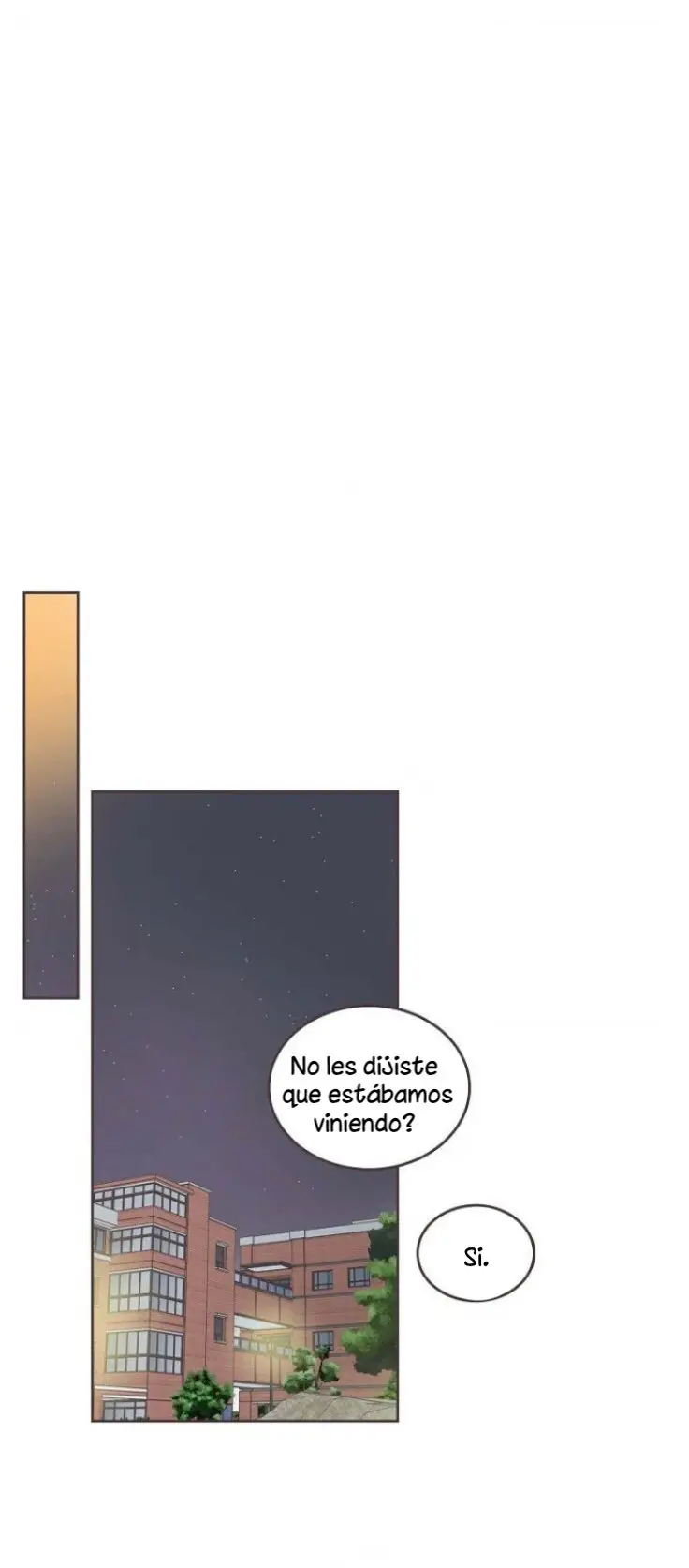 Ella es mi tipo (2018) - Capítulo 32 - Página 29 - LectorTMOo