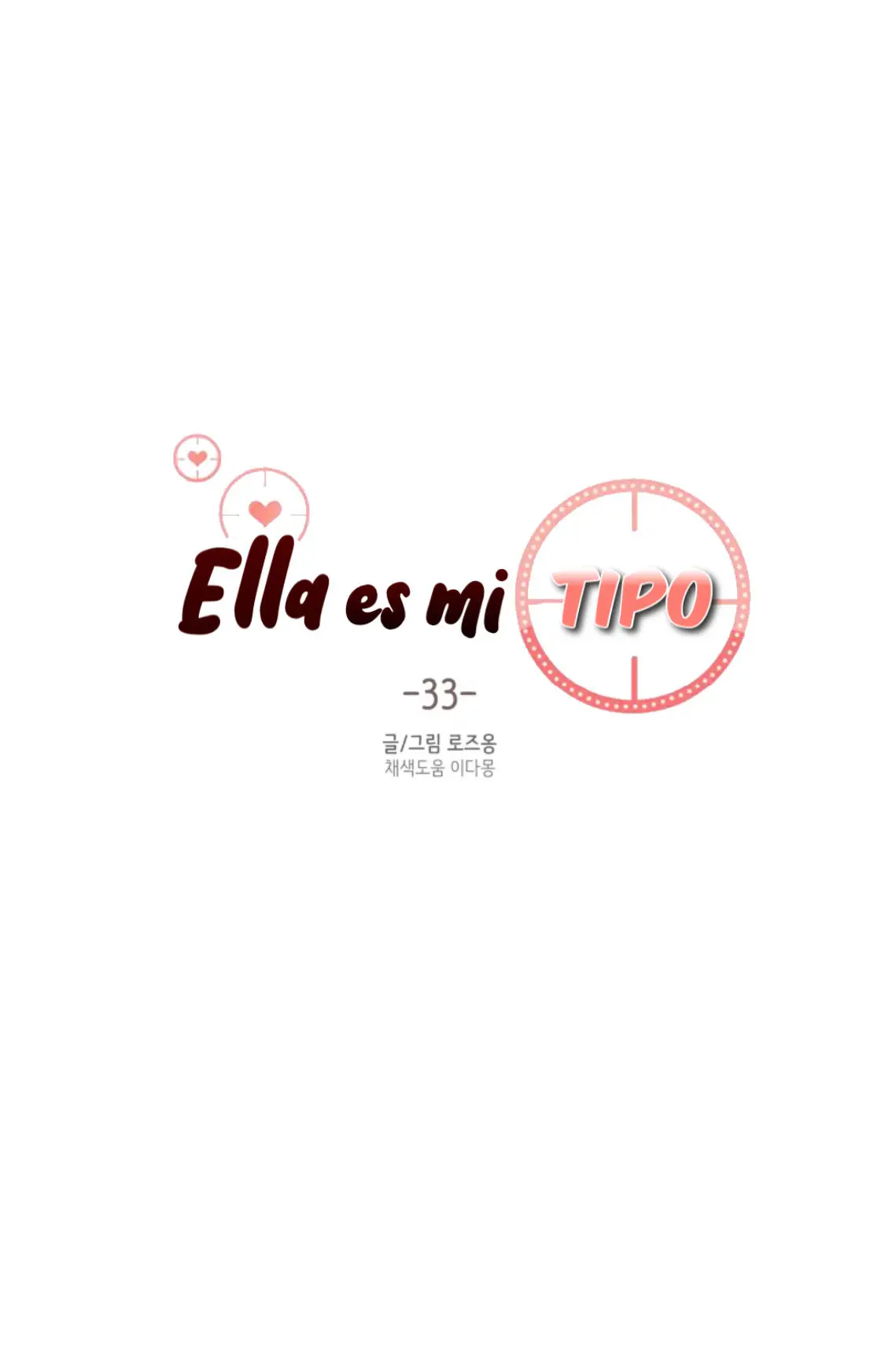 Ella es mi tipo (2018) - Capítulo 33 - Página 5 - LectorTMOo
