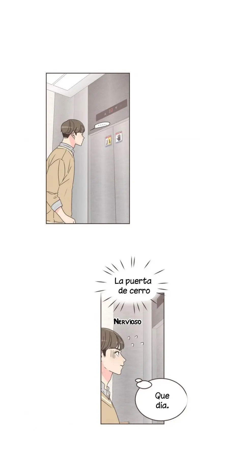 Ella es mi tipo (2018) - Capítulo 33 - Página 15 - LectorTMOo