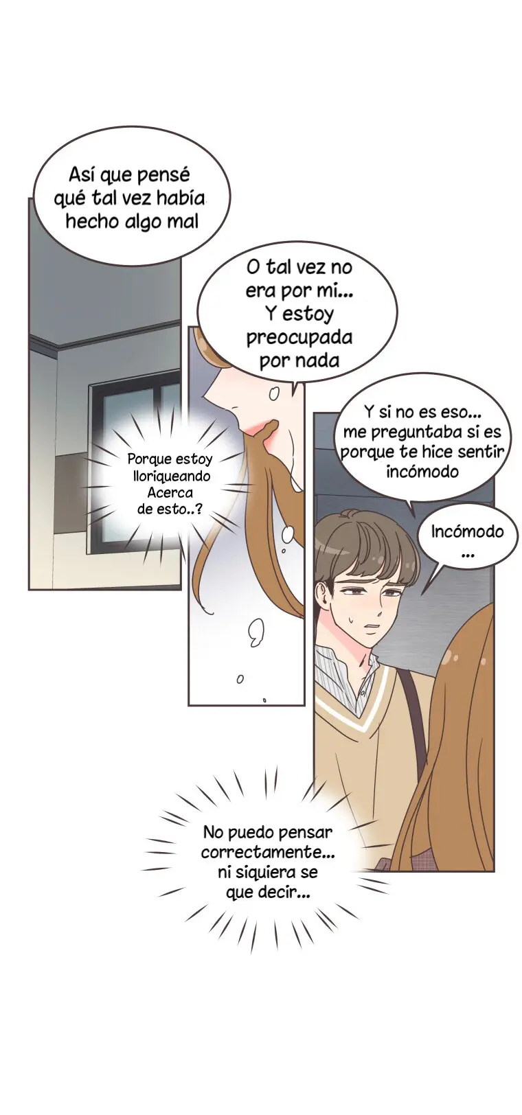 Ella es mi tipo (2018) - Capítulo 33 - Página 19 - LectorTMOo