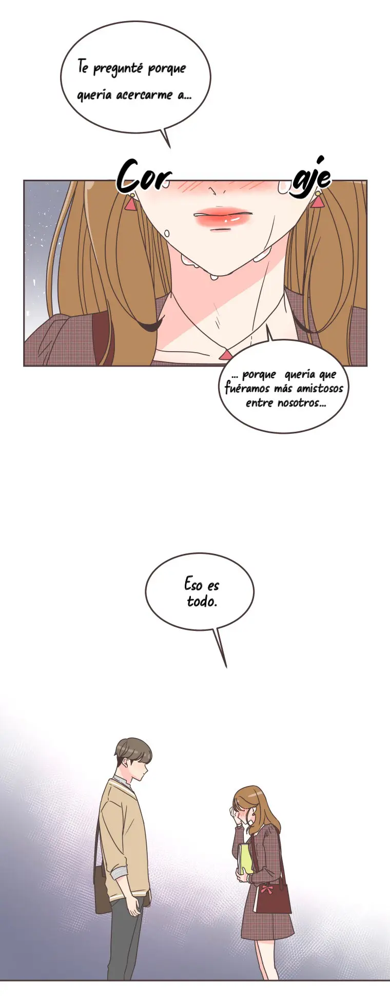 Ella es mi tipo (2018) - Capítulo 33 - Página 21 - LectorTMOo