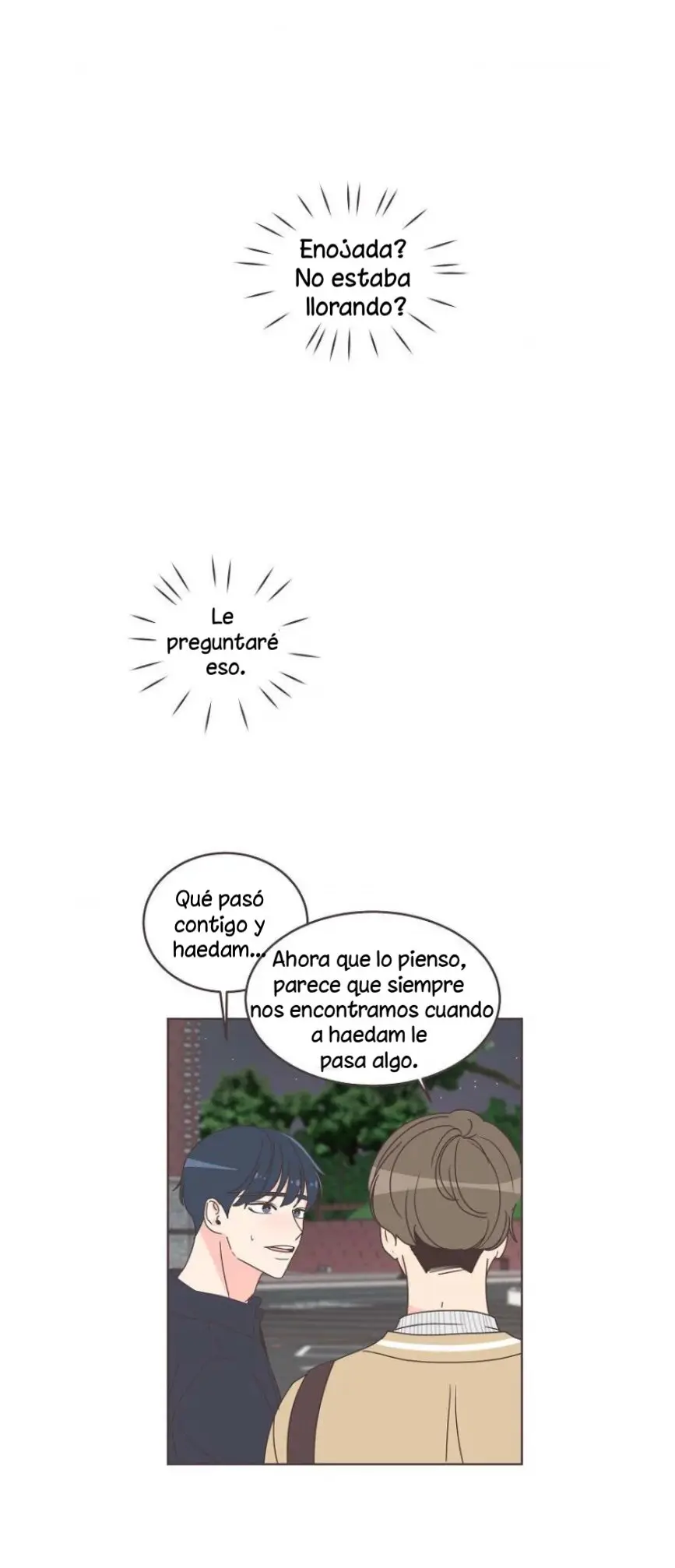 Ella es mi tipo (2018) - Capítulo 34 - Página 15 - LectorTMOo