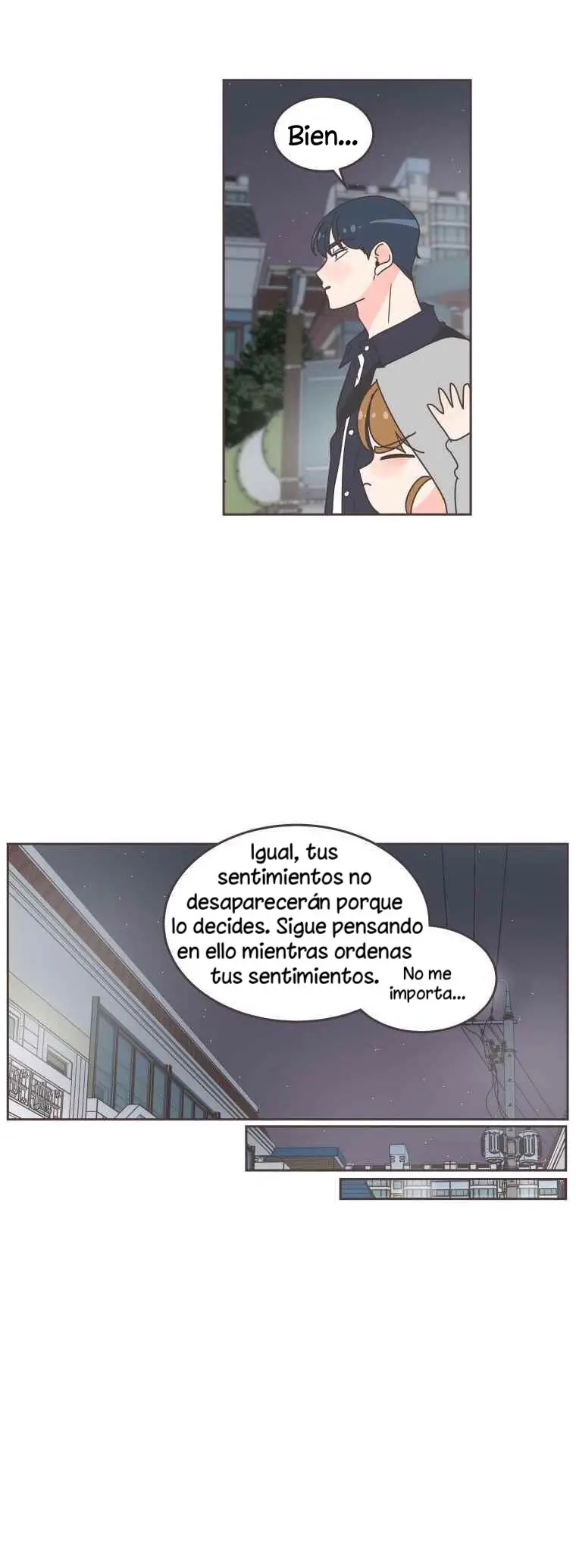 Ella es mi tipo (2018) - Capítulo 34 - Página 39 - LectorTMOo