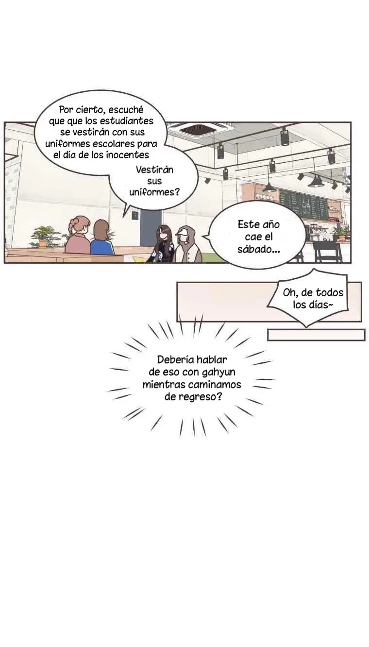 Ella es mi tipo (2018) - Capítulo 35 - Página 23 - LectorTMOo