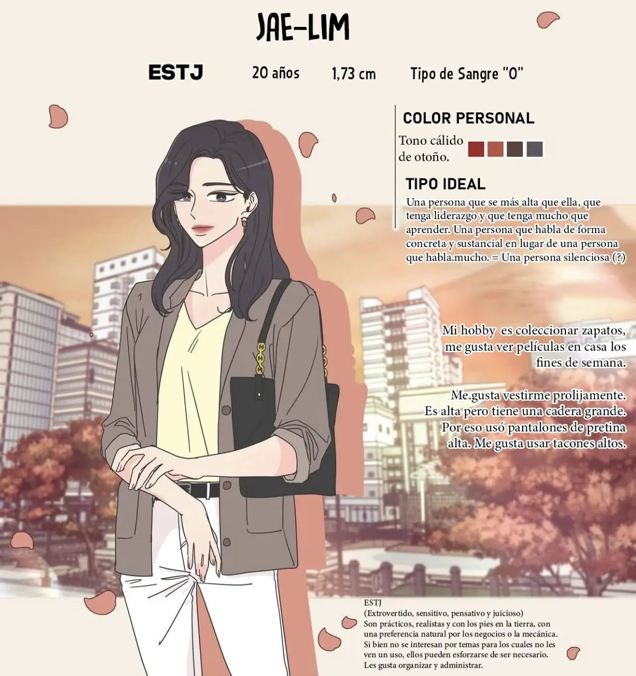 Ella es mi tipo (2018) - Capítulo 38 - Página 8 - LectorTMOo