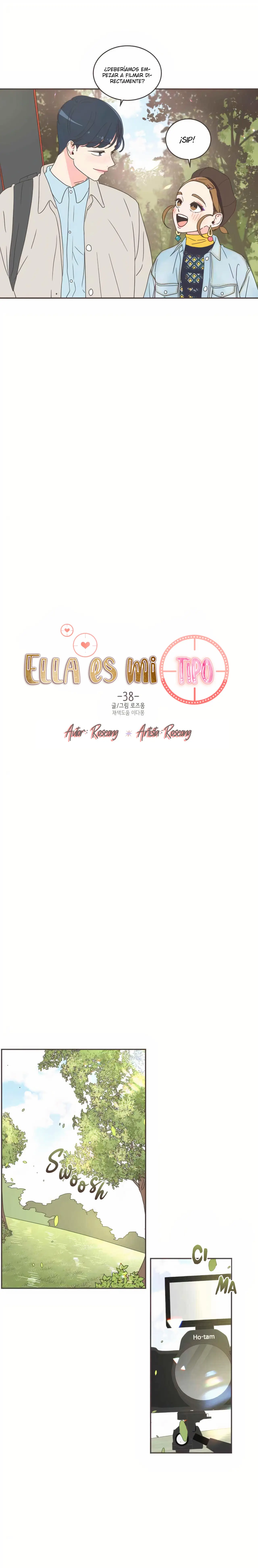Ella es mi tipo (2018) - Capítulo 38 - Página 10 - LectorTMOo