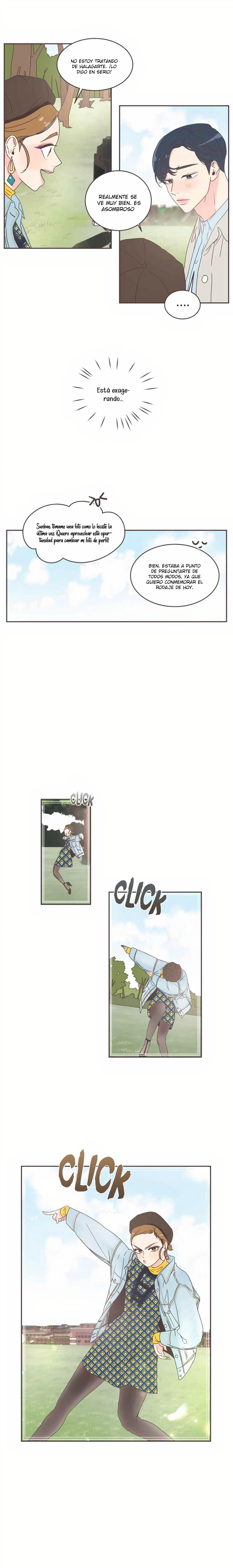 Ella es mi tipo (2018) - Capítulo 38 - Página 14 - LectorTMOo