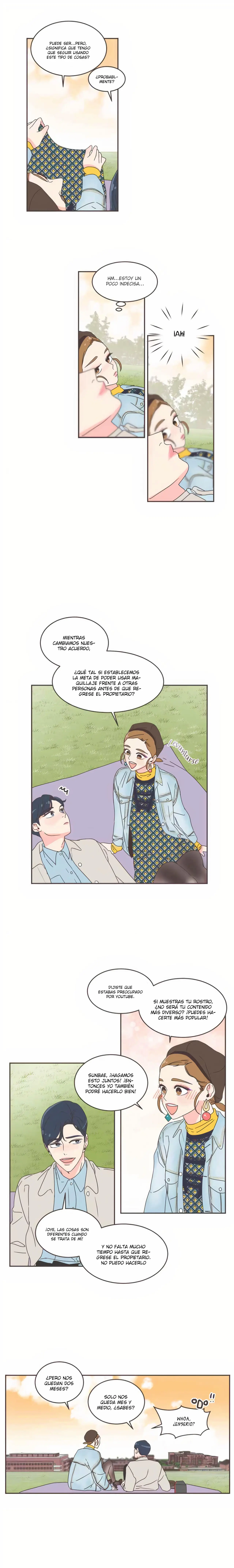 Ella es mi tipo (2018) - Capítulo 38 - Página 20 - LectorTMOo