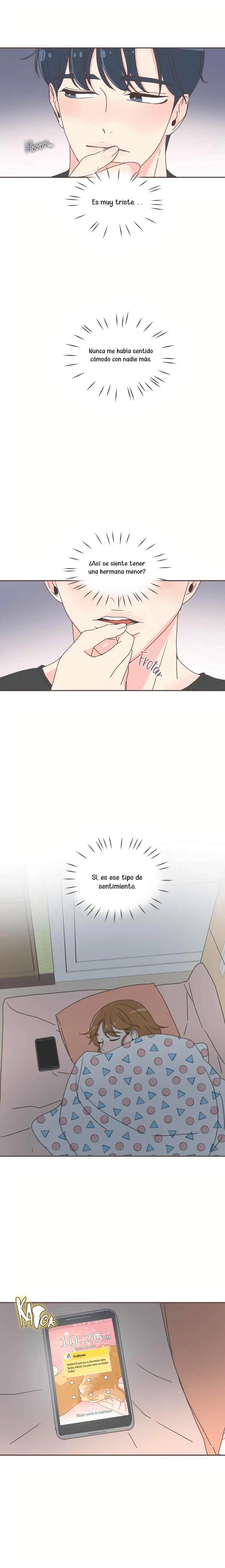Ella es mi tipo (2018) - Capítulo 38 - Página 23 - LectorTMOo