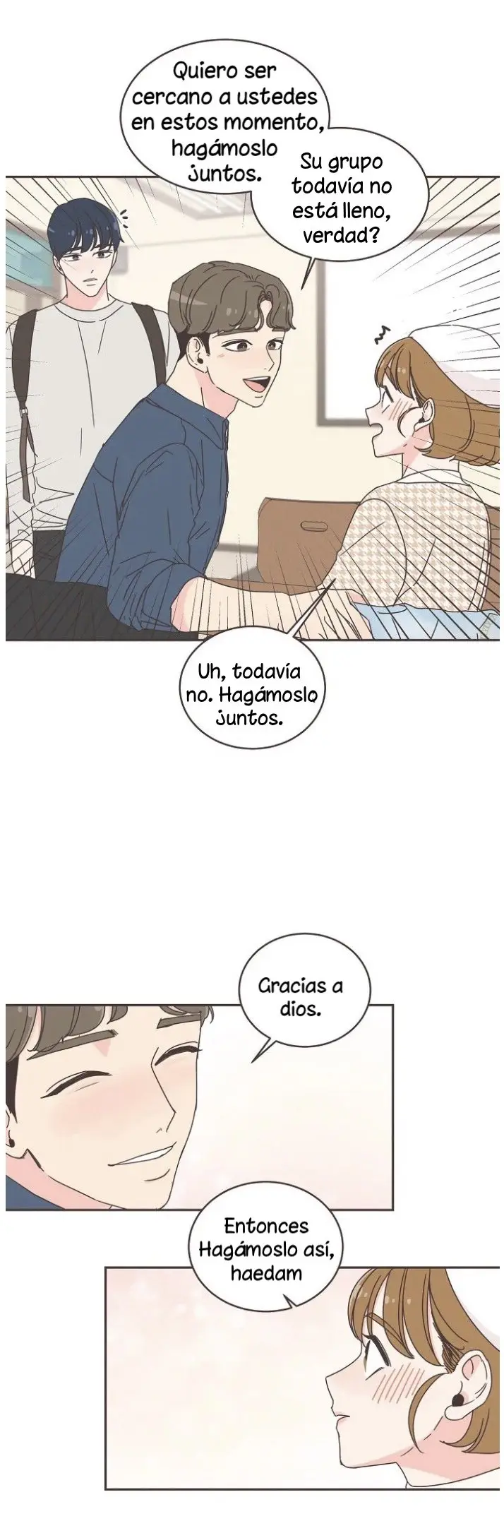 Ella es mi tipo (2018) - Capítulo 39 - Página 9 - LectorTMOo