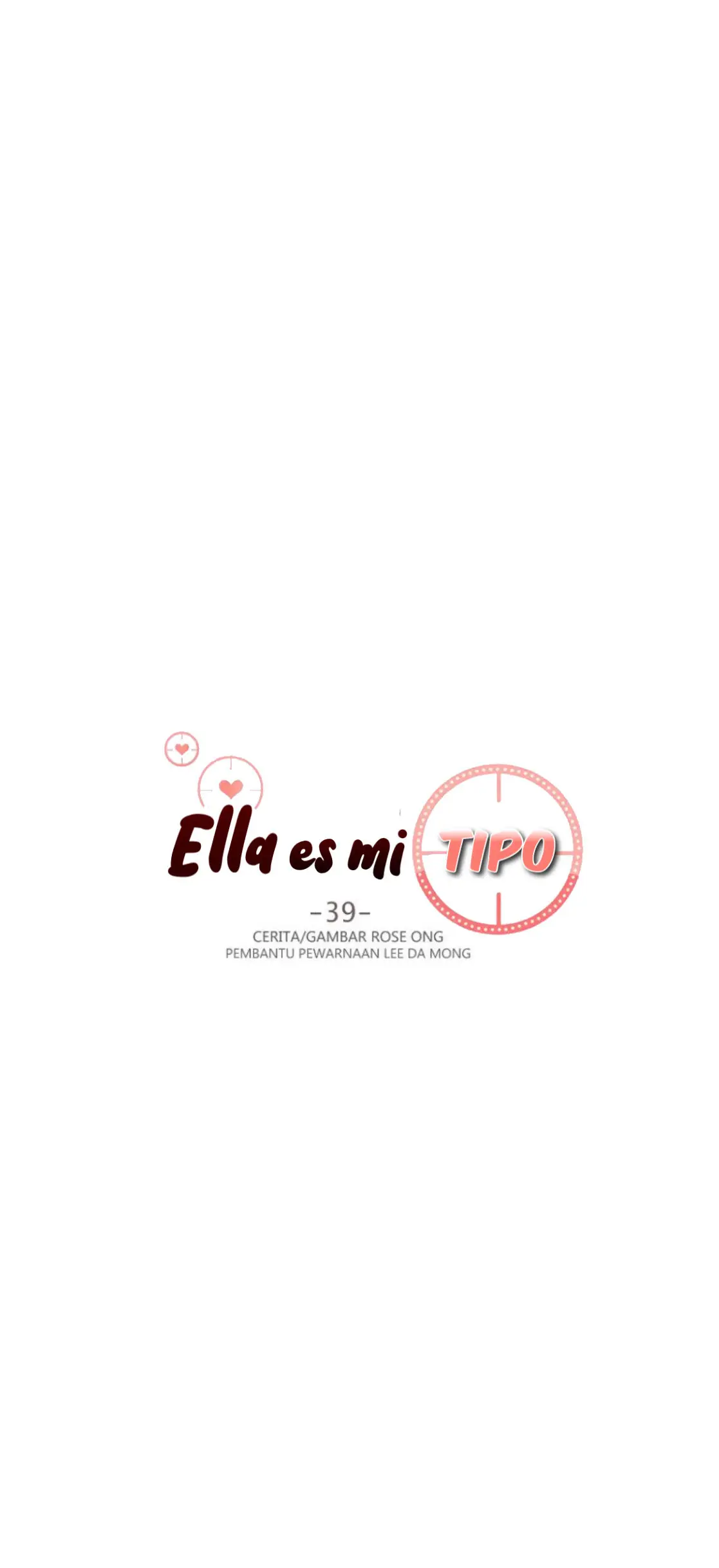 Ella es mi tipo (2018) - Capítulo 39 - Página 11 - LectorTMOo