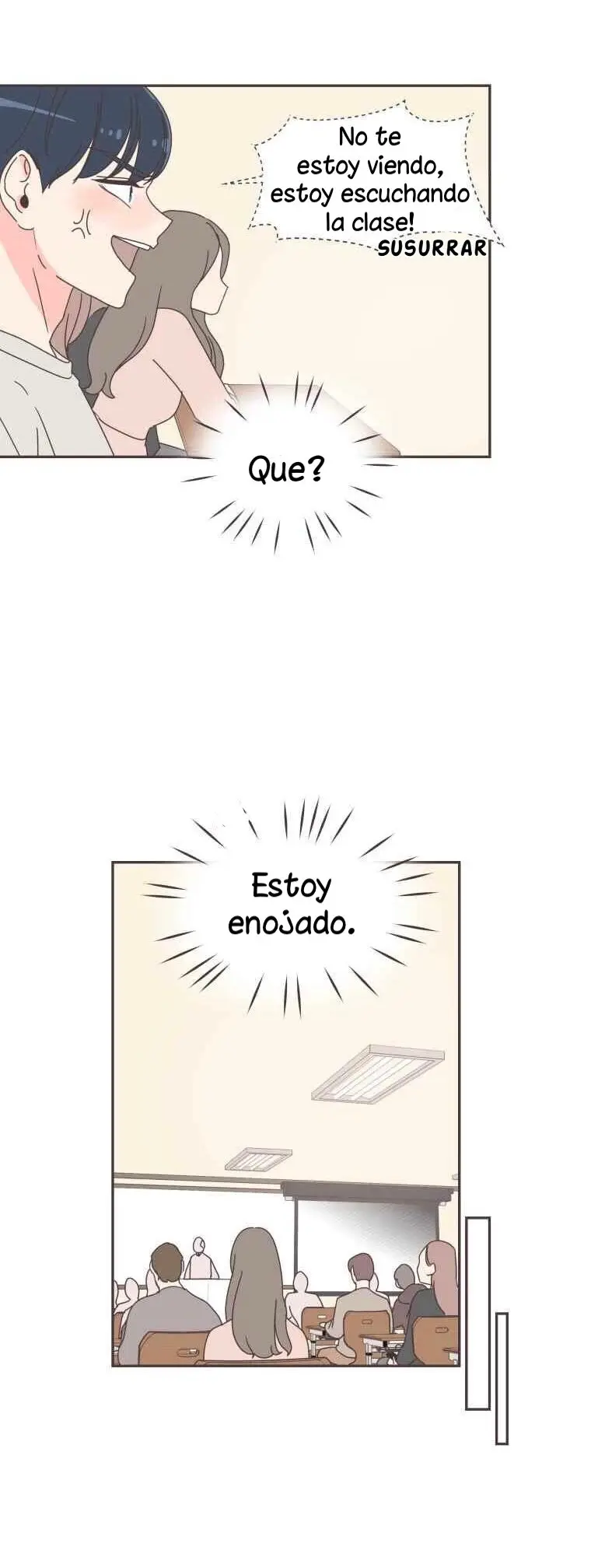 Ella es mi tipo (2018) - Capítulo 39 - Página 15 - LectorTMOo