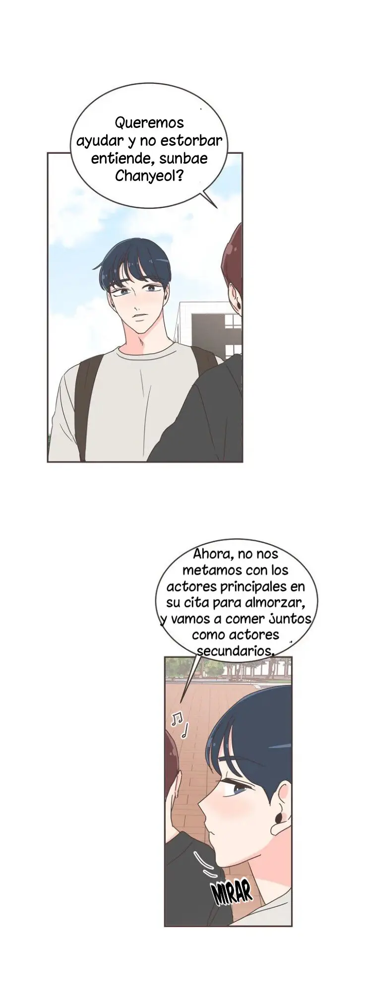 Ella es mi tipo (2018) - Capítulo 39 - Página 34 - LectorTMOo
