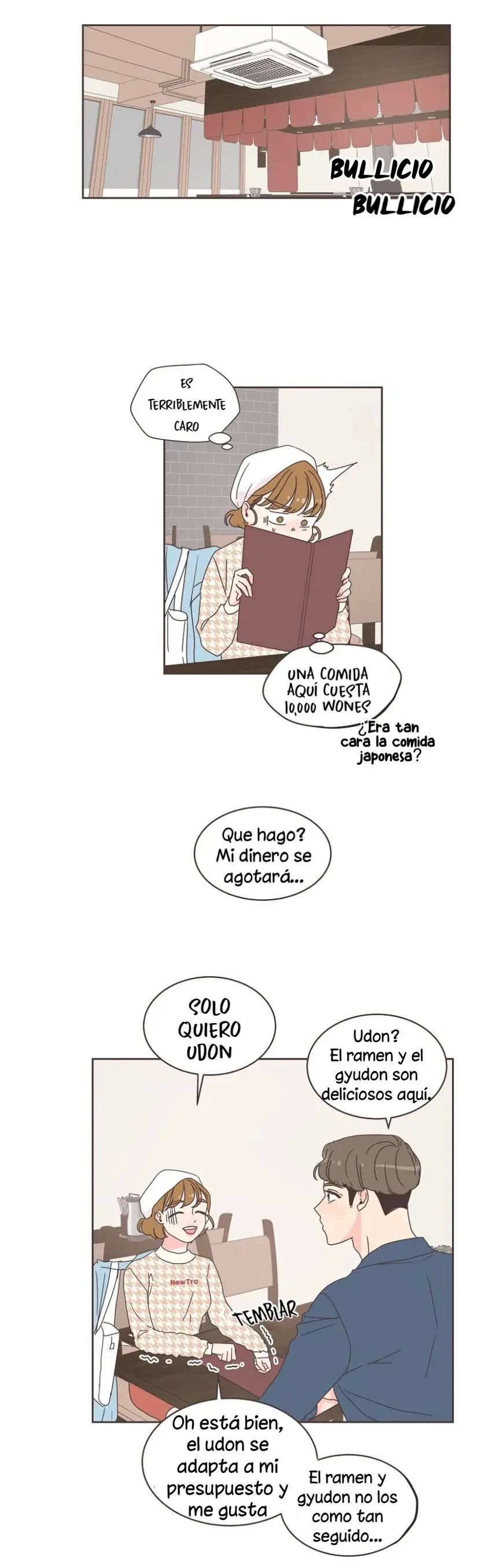 Ella es mi tipo (2018) - Capítulo 40 - Página 5 - LectorTMOo
