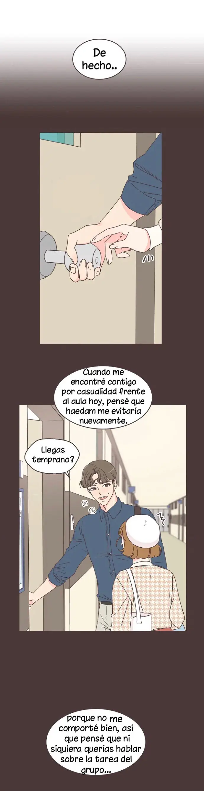 Ella es mi tipo (2018) - Capítulo 40 - Página 10 - LectorTMOo
