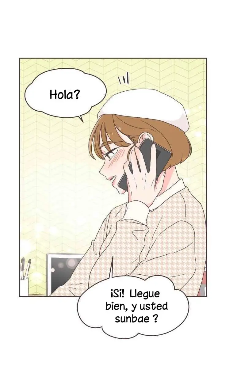 Ella es mi tipo (2018) - Capítulo 40 - Página 35 - LectorTMOo