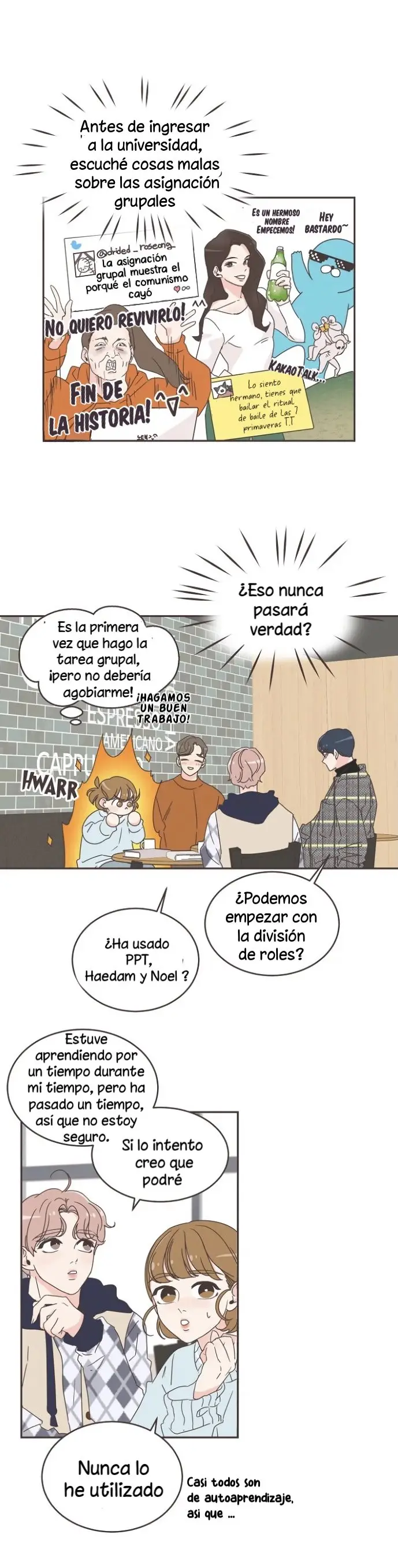 Ella es mi tipo (2018) - Capítulo 41 - Página 13 - LectorTMOo