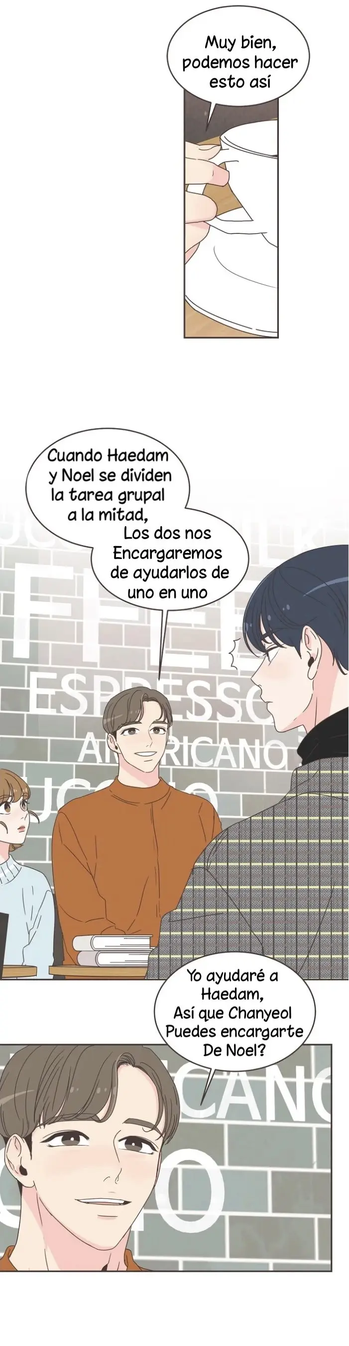 Ella es mi tipo (2018) - Capítulo 41 - Página 15 - LectorTMOo
