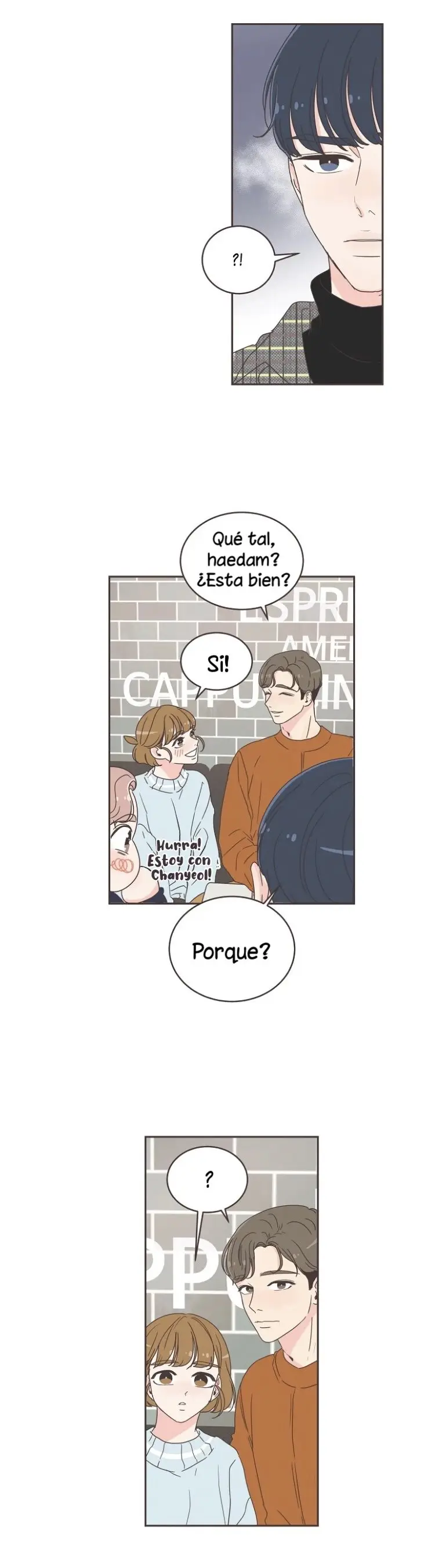 Ella es mi tipo (2018) - Capítulo 41 - Página 16 - LectorTMOo