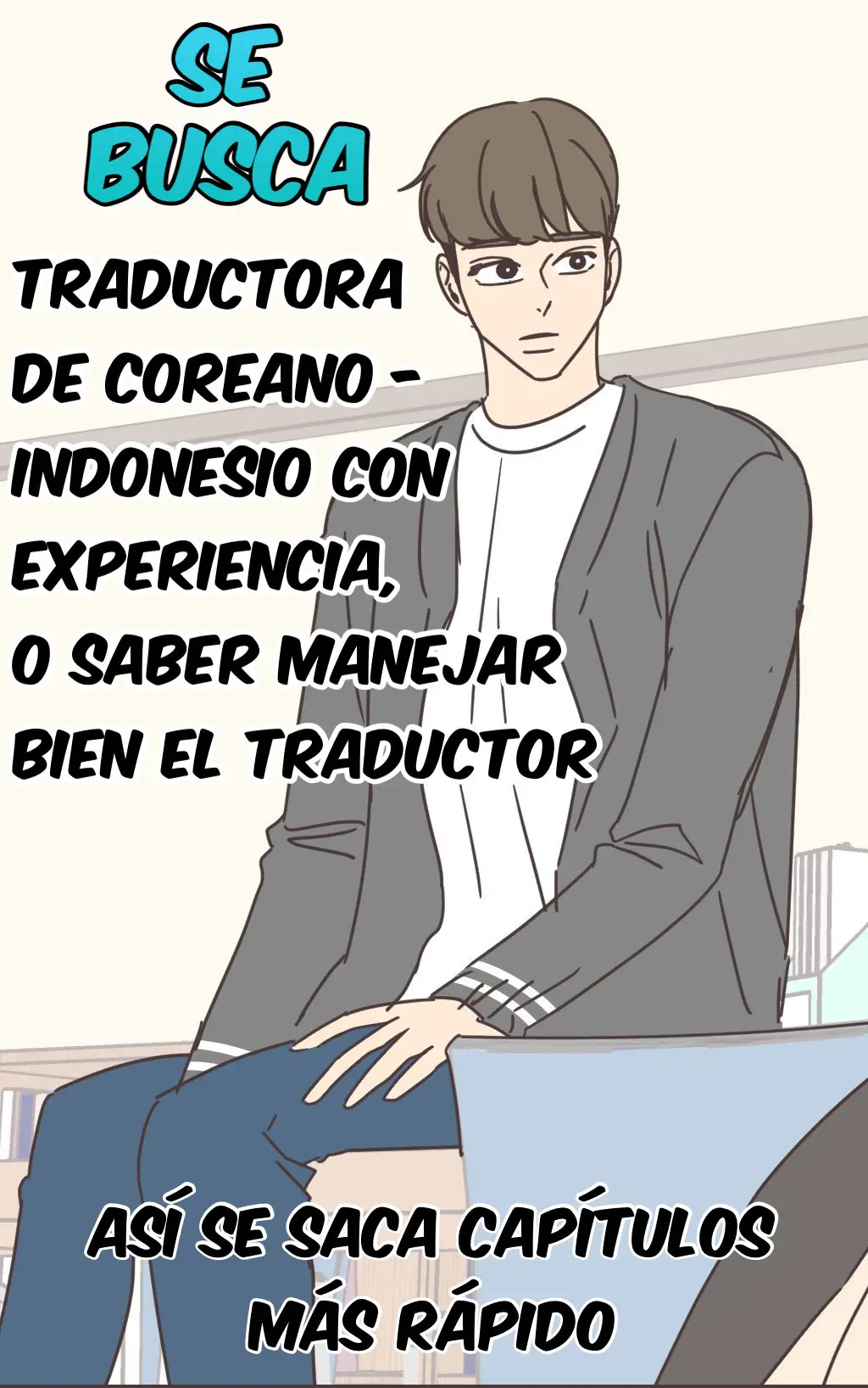Ella es mi tipo (2018) - Capítulo 41 - Página 33 - LectorTMOo