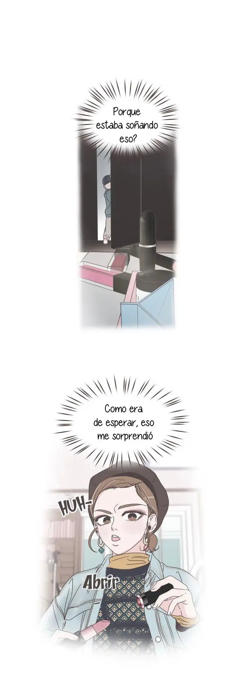 Ella es mi tipo (2018) - Capítulo 42 - Página 10 - LectorTMOo