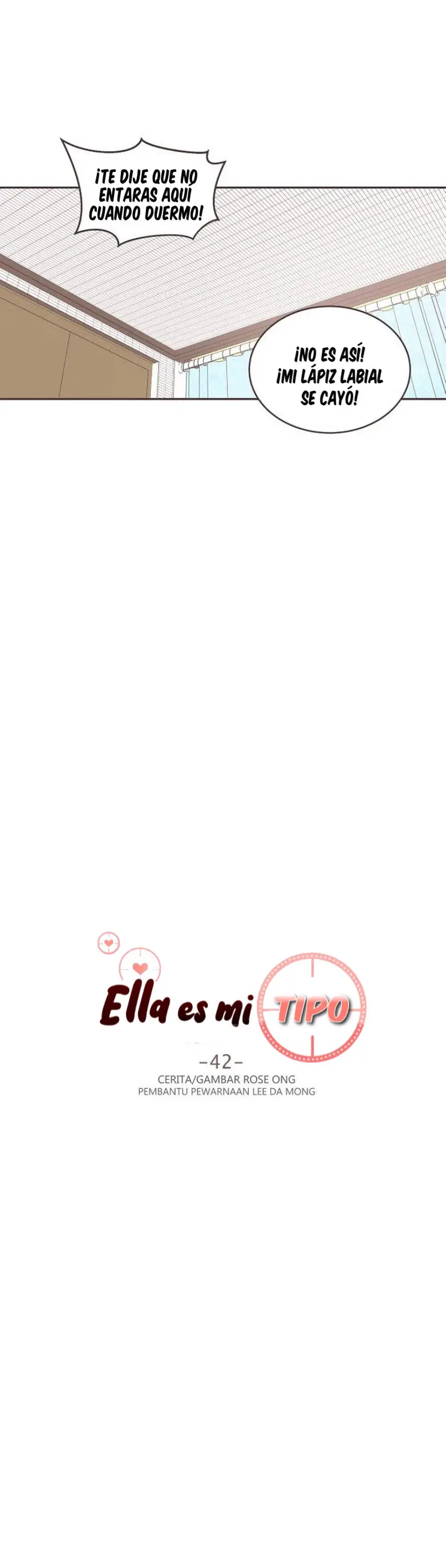 Ella es mi tipo (2018) - Capítulo 42 - Página 13 - LectorTMOo