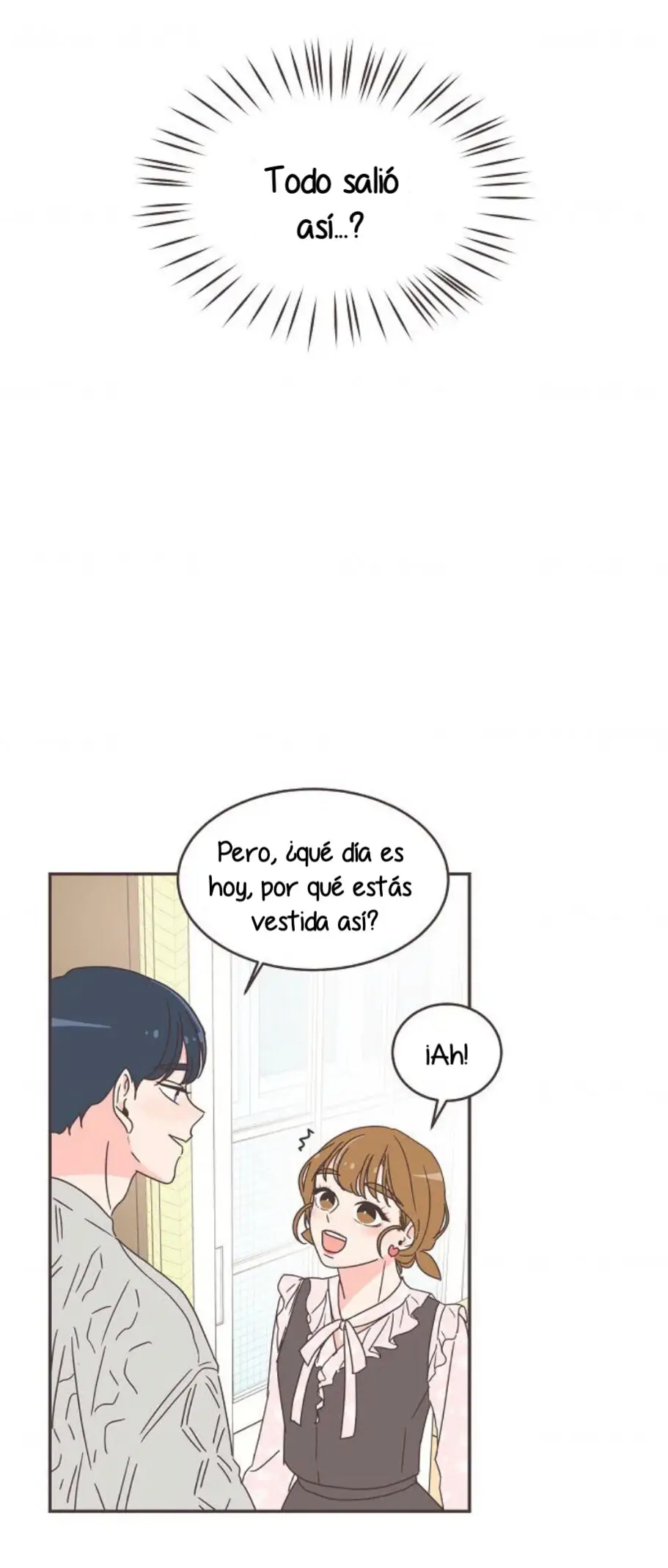 Ella es mi tipo (2018) - Capítulo 42 - Página 19 - LectorTMOo