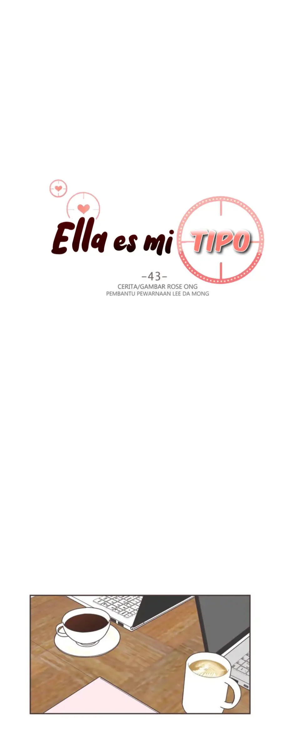 Ella es mi tipo (2018) - Capítulo 43 - Página 8 - LectorTMOo