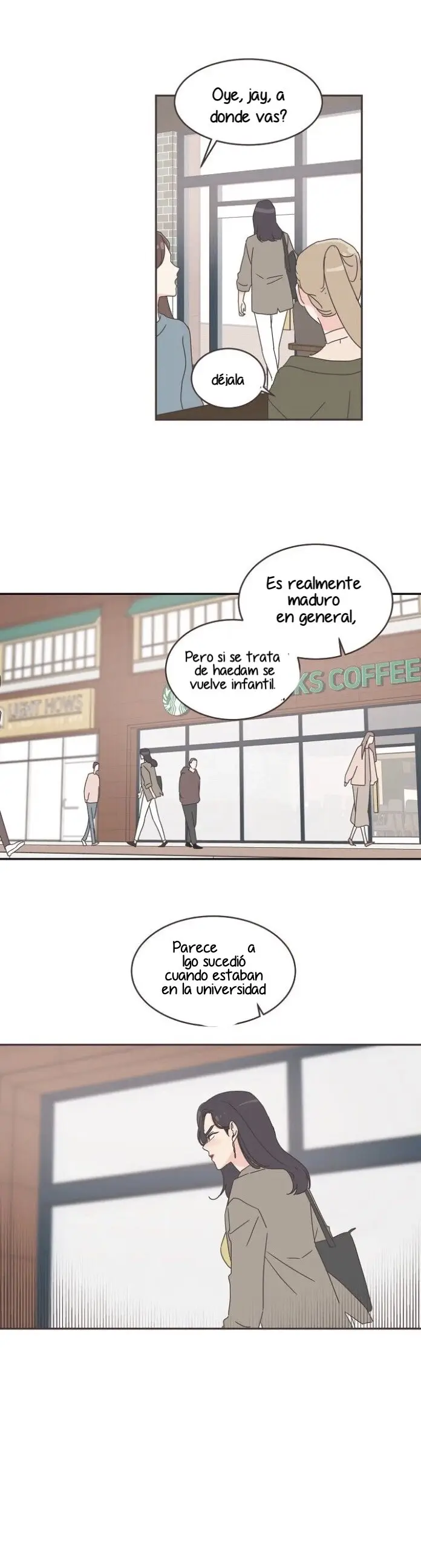Ella es mi tipo (2018) - Capítulo 43 - Página 20 - LectorTMOo
