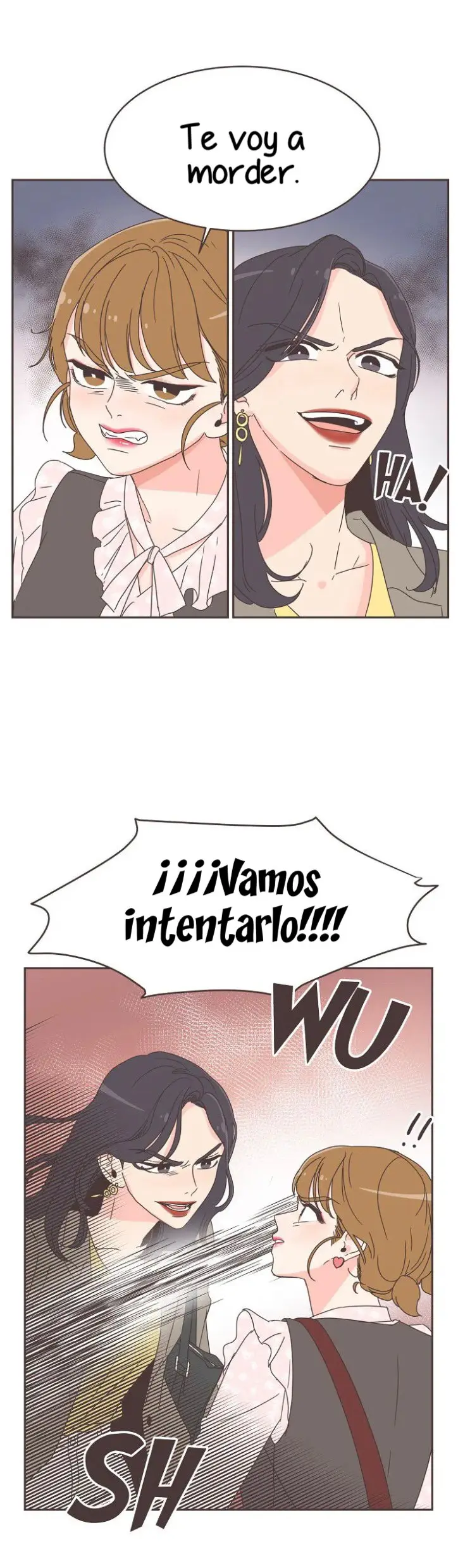 Ella es mi tipo (2018) - Capítulo 43 - Página 30 - LectorTMOo
